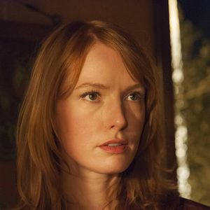 Foto Alicia Witt