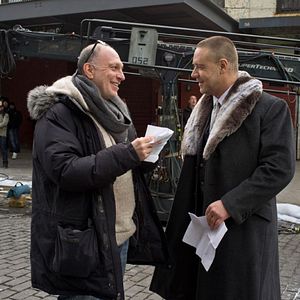 Foto Un cuento de invierno