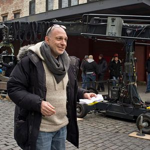 Foto Un cuento de invierno