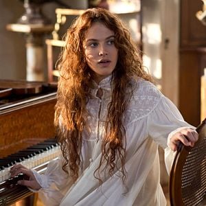 Foto Un cuento de invierno