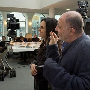 Foto Un cuento de invierno