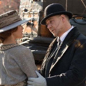 Foto Un cuento de invierno