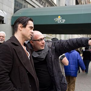 Foto Un cuento de invierno