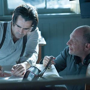 Foto Un cuento de invierno