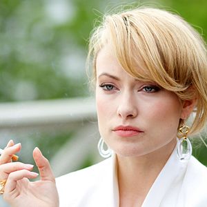 Foto Olivia Wilde