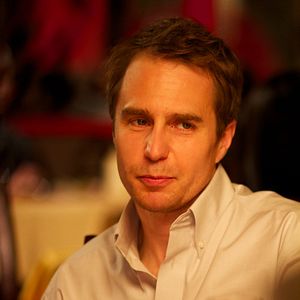 Foto Sam Rockwell
