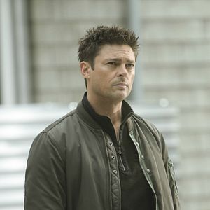 Foto Karl Urban