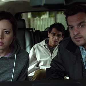 Foto Seguridad no garantizada