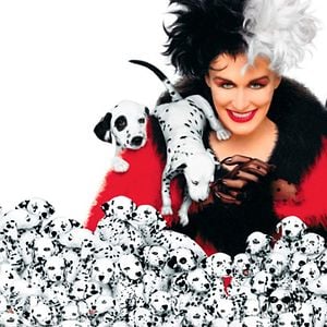 Foto 101 Dálmatas ¡Ahora la magia es real!