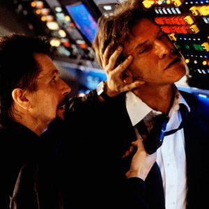 Foto Avión presidencial