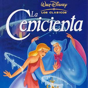 Foto La cenicienta