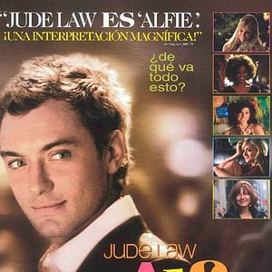 Foto Alfie: El seductor irresistible