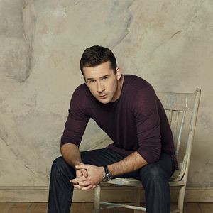 Foto Barry Sloane