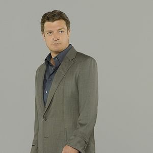Foto Nathan Fillion