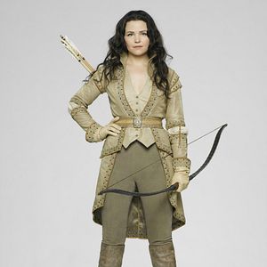 Foto Ginnifer Goodwin