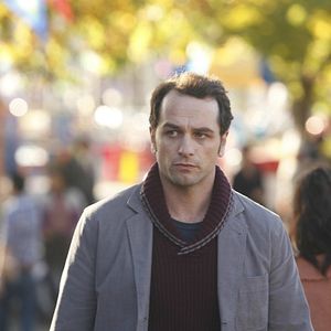 Foto Matthew Rhys