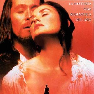 Foto La letra escarlata