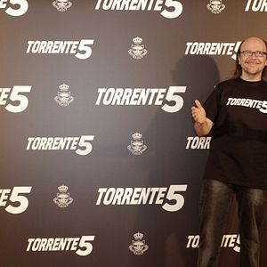 Foto Santiago Segura