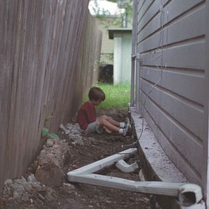 Foto Boyhood: momentos de una vida