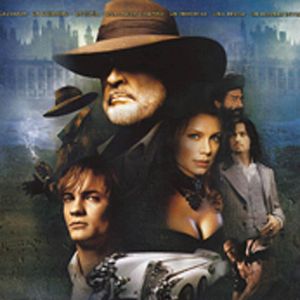 Foto La liga extraordinaria