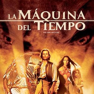 Foto La máquina del tiempo