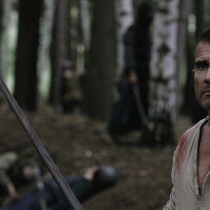 Foto Dominic Purcell