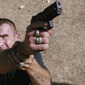 Foto Dominic Purcell