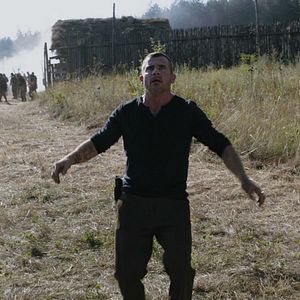 Foto Dominic Purcell