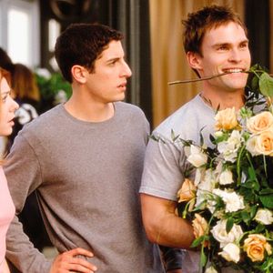 Foto American Pie: La boda