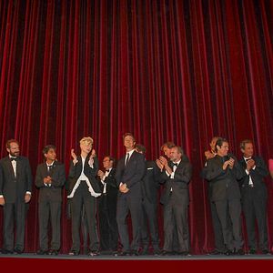 Foto El gran Hotel Budapest