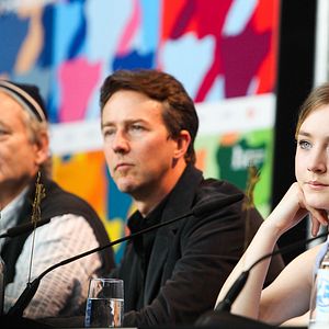 Foto El gran Hotel Budapest