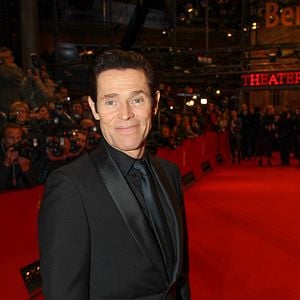 Foto El gran Hotel Budapest