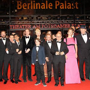 Foto El gran Hotel Budapest