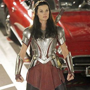 Foto Jaimie Alexander