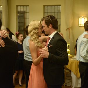 Foto Laura Vandervoort