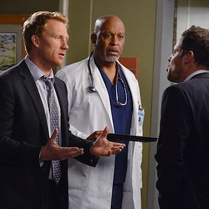 Foto James Pickens Jr.