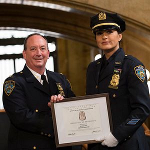 Foto Mariska Hargitay