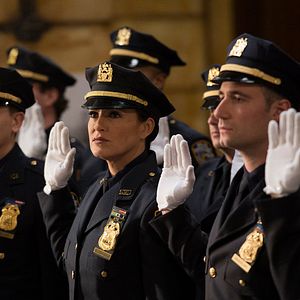 Foto Mariska Hargitay