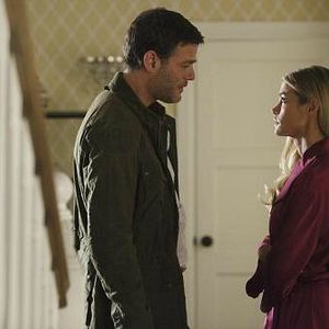 Foto Denise Richards