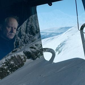 Foto Stellan Skarsgård