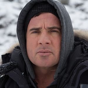 Foto Dominic Purcell