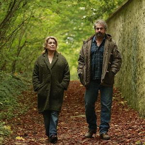 Foto Gustave Kervern