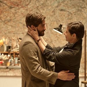 Foto Isabella Rossellini