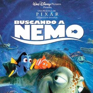Foto Buscando a Nemo