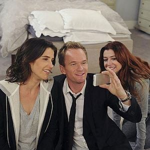Foto How I met your mother
