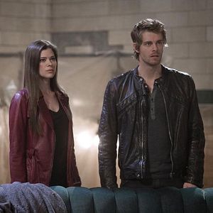 Foto The Tomorrow People (2013)