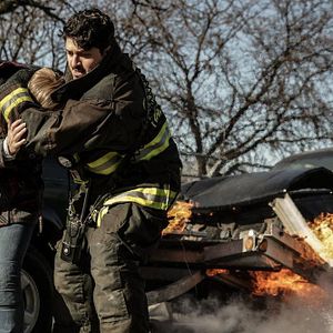 Foto Chicago Fire