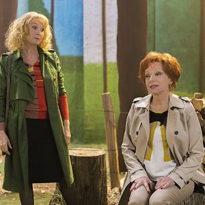 Foto Caroline Silhol