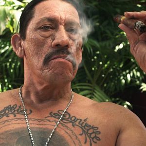 Foto Danny Trejo