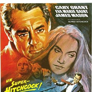 Foto North by Northwest